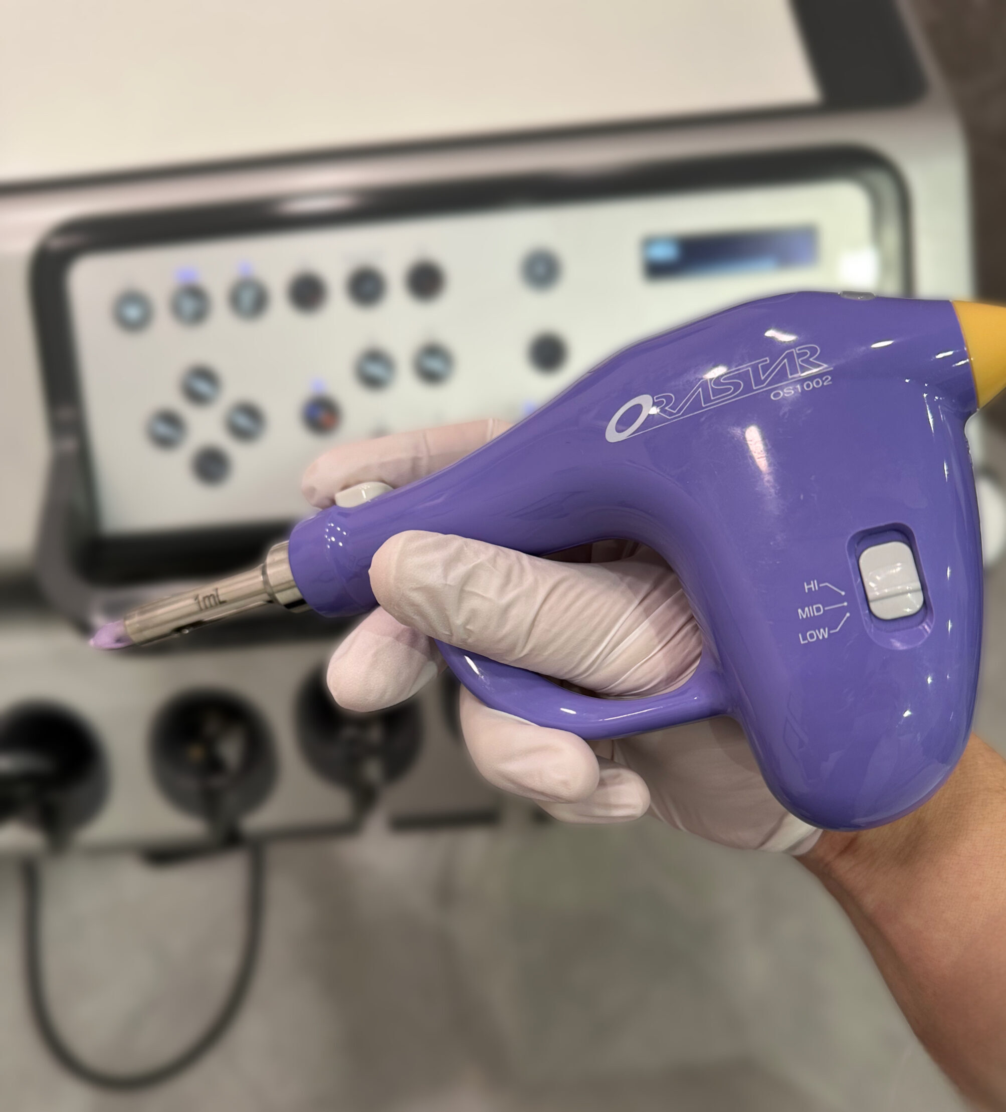 可能な限り、痛くない、削らない歯科治療