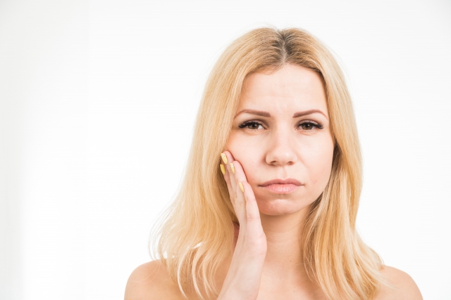 インプラントリカバリー