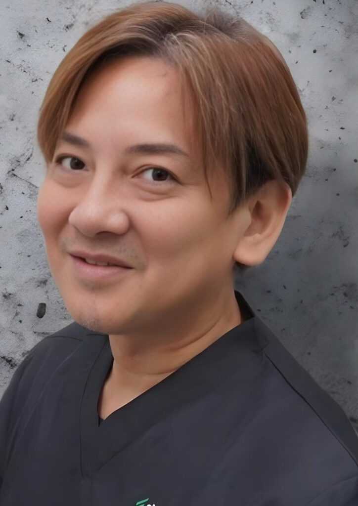 加藤大輔