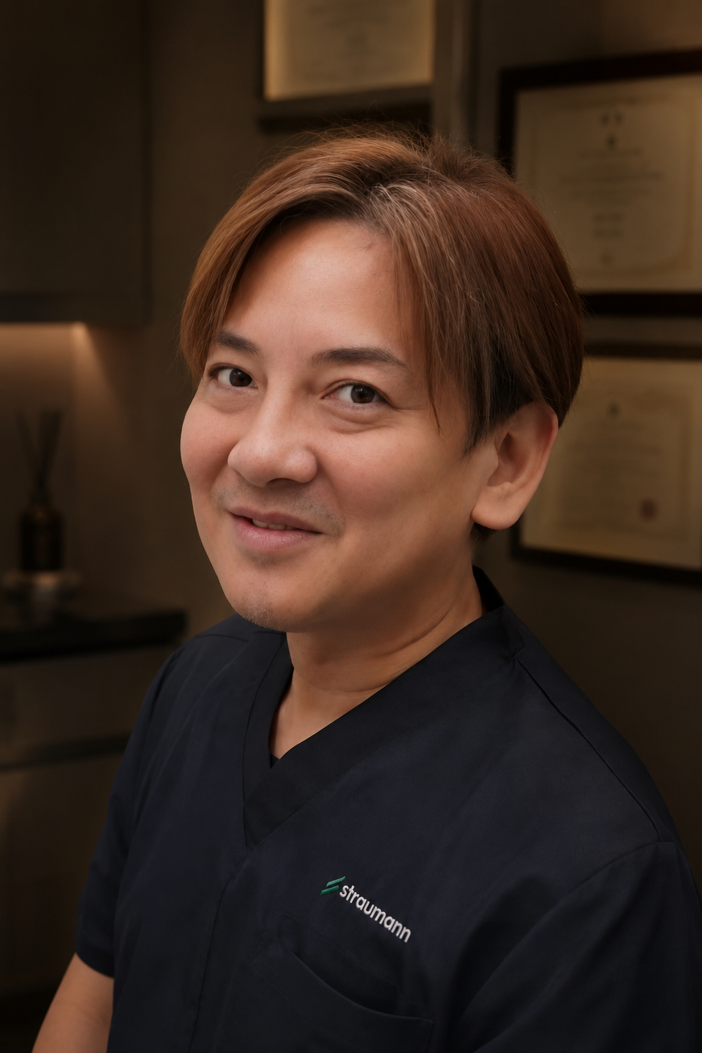 加藤大輔Daisuke Kato D.D.S., Ph.D.