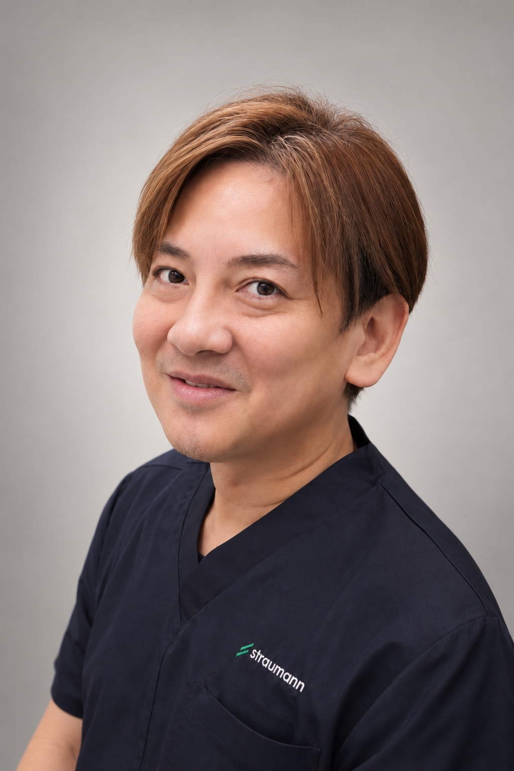 加藤大輔Daisuke Kato, D.D.S., Ph.D.