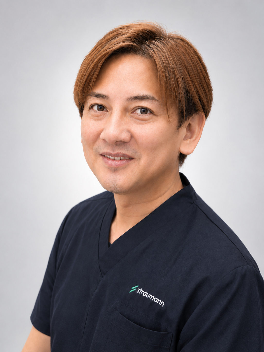 加藤大輔Daisuke Kato, D.D.S., Ph.D.